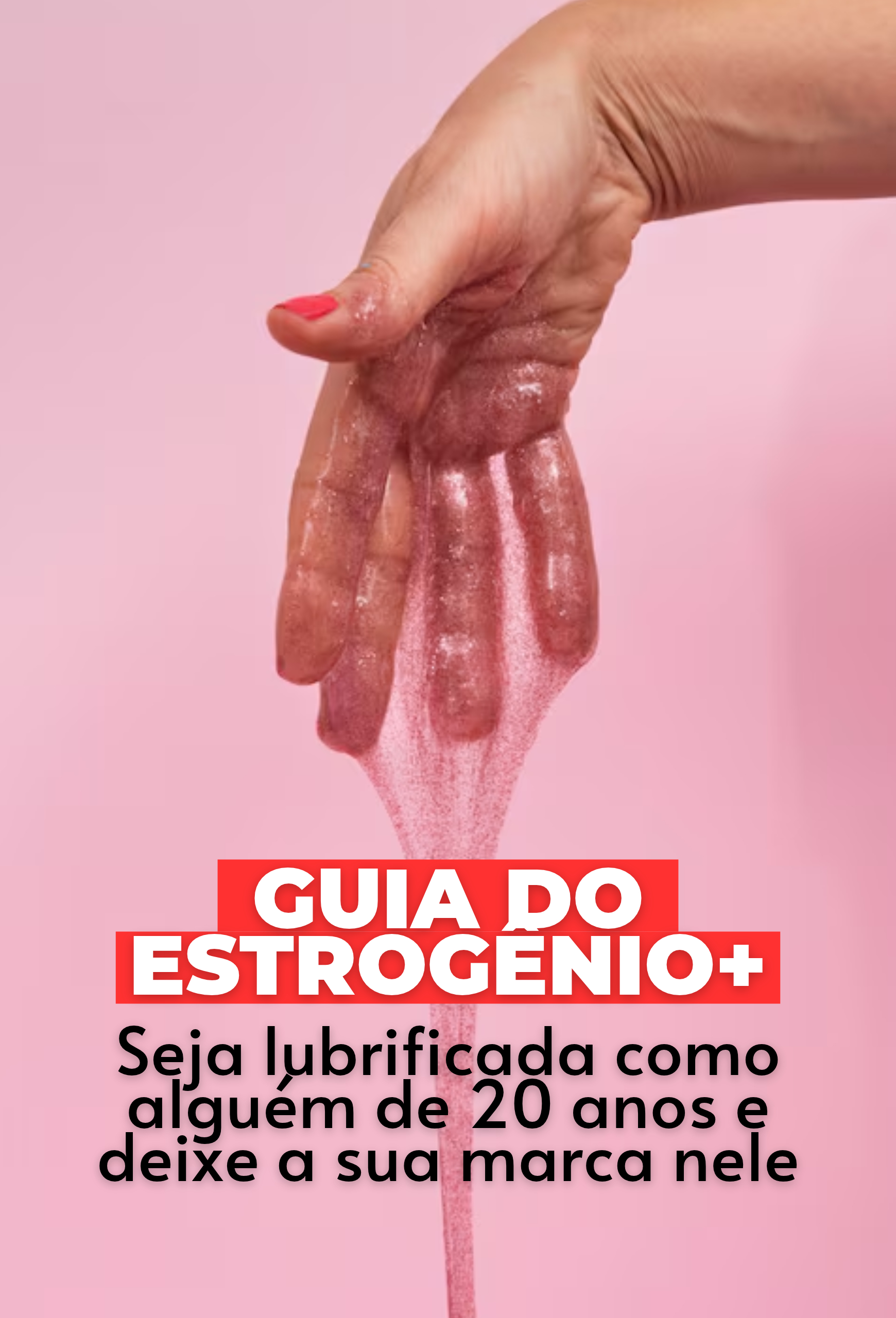 Capa do bônus Guia Estrogênio+